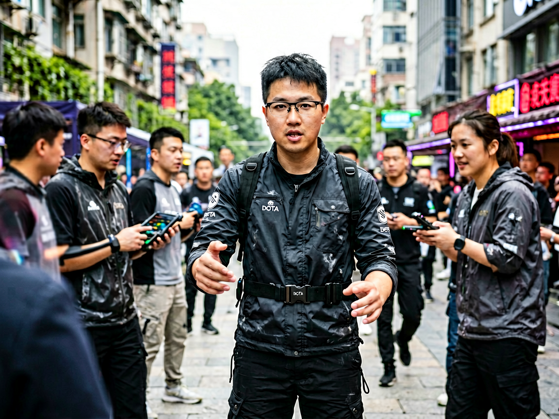 DOTA2 TI赛事更新资讯