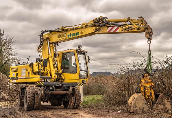推土机培训教程,提升专业技能