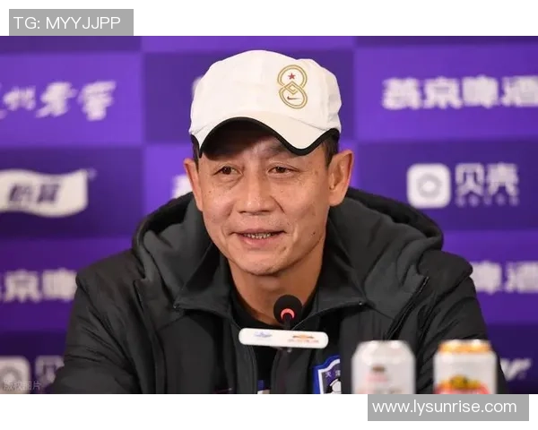 王宝山：输球是教练的职责 从组队第一天便是向着冠军的方针尽力